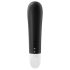 Satisfyer Ultra Power Bullet 2 - Wasserdichter Vibrator (Schwarz)