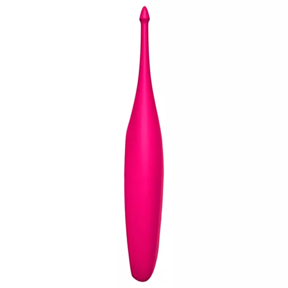 Satisfyer Twirling Fun - Akku, wasserdichter Klitorisvibrator (pink)