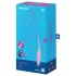 Satisfyer Twirling Joy - App-gesteuerter Klitorisvibrator (pink)