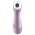 Satisfyer Pro 2 Gen2 - Wiederaufladbarer Klitoris-Stimulator (Violett)