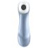 Satisfyer Pro 2 Gen2 - Wiederaufladbarer Luftdruck-Klitorisstimulator (Blau)