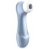 Satisfyer Pro 2 Gen2 - Wiederaufladbarer Luftdruck-Klitorisstimulator (Blau)