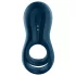 Satisfyer Epic Duo - Intelligenter Vibrationsring (schwarz)