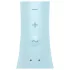 Satisfyer Triple Oh - Akku-Klitorisvibrator mit Arm (blau)