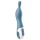 Satisfyer A-Mazing 1 - Akku A-Punkt Vibrator (Blau)