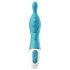 Satisfyer A-Mazing 2 - Akku A-Punkt Vibrator (türkis)