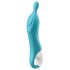Satisfyer A-Mazing 2 - Akku A-Punkt Vibrator (türkis)
