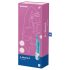 Satisfyer A-Mazing 2 - Akku A-Punkt Vibrator (türkis)