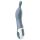 Satisfyer A-Mazing 2 - Akku A-Punkt Vibrator (Grau)