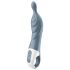Satisfyer A-Mazing 2 - Akku A-Punkt Vibrator (Grau)