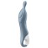 Satisfyer A-Mazing 2 - Akku A-Punkt Vibrator (Grau)