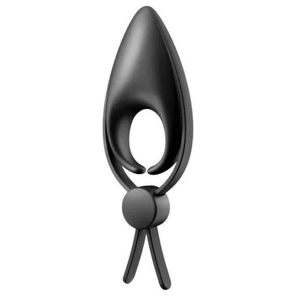 Satisfyer Sniper - Akku-Vibrations-Penisring (schwarz)