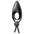 Satisfyer Sniper - Akku-Vibrations-Penisring (schwarz)