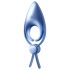 Satisfyer Sniper - Akku Penisring mit Vibration (blau)