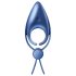 Satisfyer Sniper - Akku Penisring mit Vibration (blau)