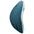 Satisfyer Vulva Lover 1 - Akku-Klitoris-Vibrator mit Luftwellen (blau)