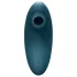 Satisfyer Vulva Lover 1 - Akku-Klitoris-Vibrator mit Luftwellen (blau)
