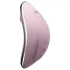 Satisfyer Vulva Lover 1 - Druckwellen-Klitorisvibrator (Violett)