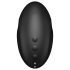 Satisfyer Vulva Lover 3 - Luftdruck-Klitorisstimulator (schwarz)