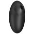 Satisfyer Vulva Lover 3 - Luftdruck-Klitorisstimulator (schwarz)