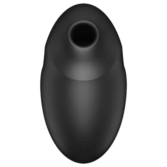 Satisfyer Vulva Lover 3 - Luftwellen-Klitorisstimulator (schwarz)