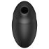 Satisfyer Vulva Lover 3 - Luftdruck-Klitorisstimulator (schwarz)