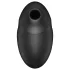 Satisfyer Vulva Lover 3 - Luftwellen-Klitorisstimulator (schwarz)