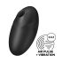 Satisfyer Vulva Lover 3 - Luftdruck-Klitorisstimulator (schwarz)