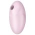 Satisfyer Vulva Lover 3 - Akku-Luftdruck-Klitorisstimulator (Pink)