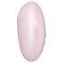 Satisfyer Vulva Lover 3 - Akku-Luftdruck-Klitorisstimulator (Pink)