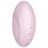 Satisfyer Vulva Lover 3 - Akku-Luftdruck-Klitorisstimulator (Pink)
