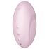 Satisfyer Vulva Lover 3 - Akku-Luftdruck-Klitorisstimulator (Pink)