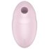Satisfyer Vulva Lover 3 - Akku-Luftdruck-Klitorisstimulator (Pink)