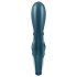 Satisfyer Hug Me - intelligenter Klitorisstimulator (blau)