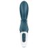 Satisfyer Hug Me - intelligenter Klitorisstimulator (blau)