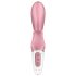 Satisfyer Hug Me - smarter Klitorisstimulator (pink)