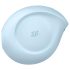Satisfyer Sugar Rush - Luftdruck-Klitorisstimulator (Blau)