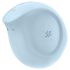 Satisfyer Sugar Rush - Luftdruck-Klitorisstimulator (Blau)