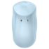 Satisfyer Sugar Rush - Luftdruck-Klitorisstimulator (Blau)