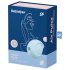 Satisfyer Sugar Rush - Luftdruck-Klitorisstimulator (Blau)