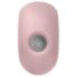 Satisfyer Sugar Rush - Druckwellen-Klitorisvibrator (pink)