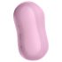 Satisfyer Cotton Candy - wiederaufladbarer Luftdruck-Klitorisstimulator (Lila)