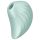 Satisfyer Pearl Diver - Luftdruck-Klitorisstimulator (Minze)