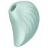 Satisfyer Pearl Diver - Luftdruck-Klitorisstimulator (Minze)