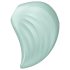 Satisfyer Pearl Diver - Luftdruck-Klitorisstimulator (Minze)