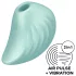Satisfyer Pearl Diver - Luftwellentrillervibrator (Mint)