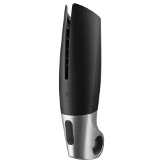 Satisfyer Power - Intelligenter Akku-Masturbator (schwarz)