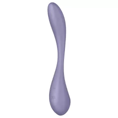 Satisfyer G-spot Flex 5 - smarter G-Punkt Vibrator (lila)