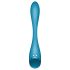 Satisfyer G-spot Flex 5 - Intelligenter G-Punkt-Vibrator (Grün)