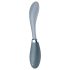 Satisfyer G-Spot Flex 3 - Akku G-Punkt Vibrator (Grau)